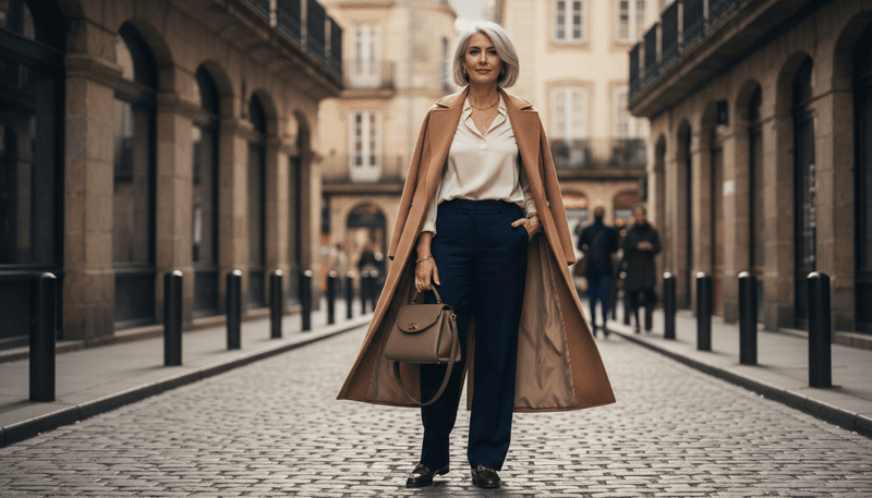 Stick to a Neutral Color Palette