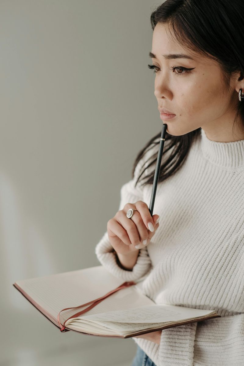 You Were Trained, Not Weak