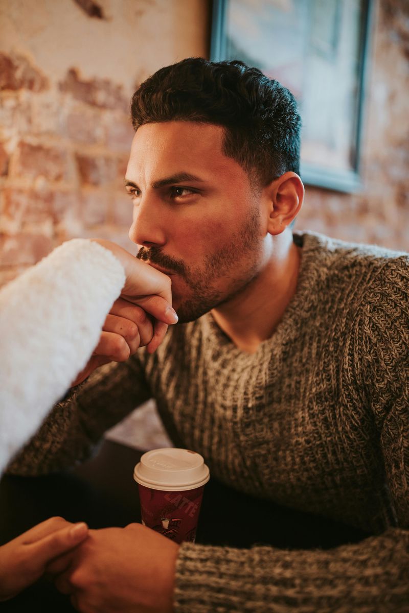 Stop Showing Up Only When It Is Convenient for You