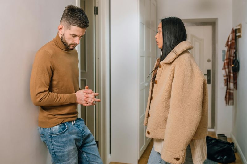 Stop Treating Emotional Openness Like a Weakness