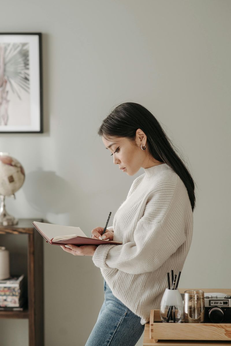 Flip the Question Entirely