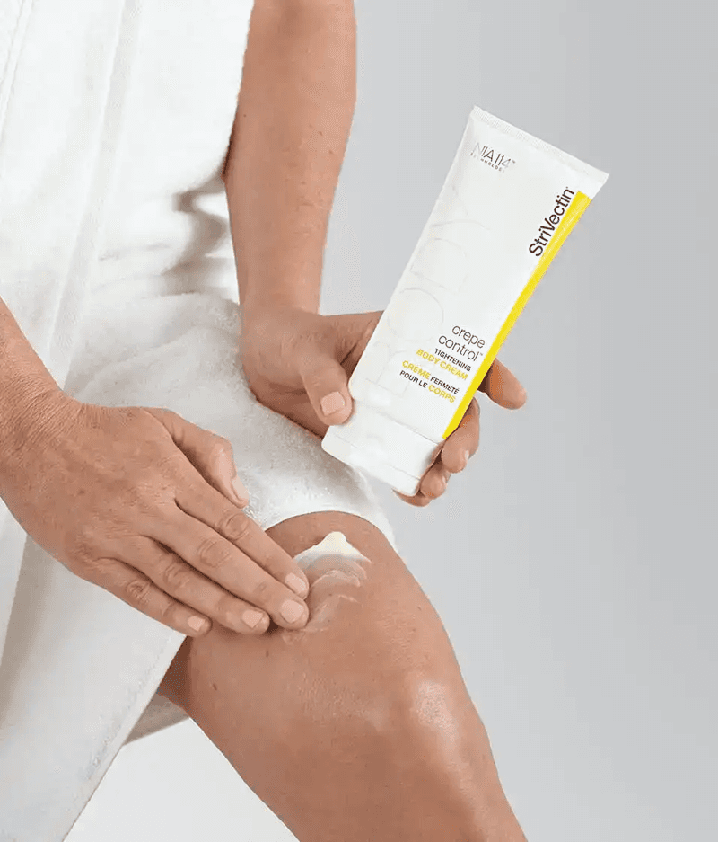 StriVectin Crepe Control Tightening Body Cream