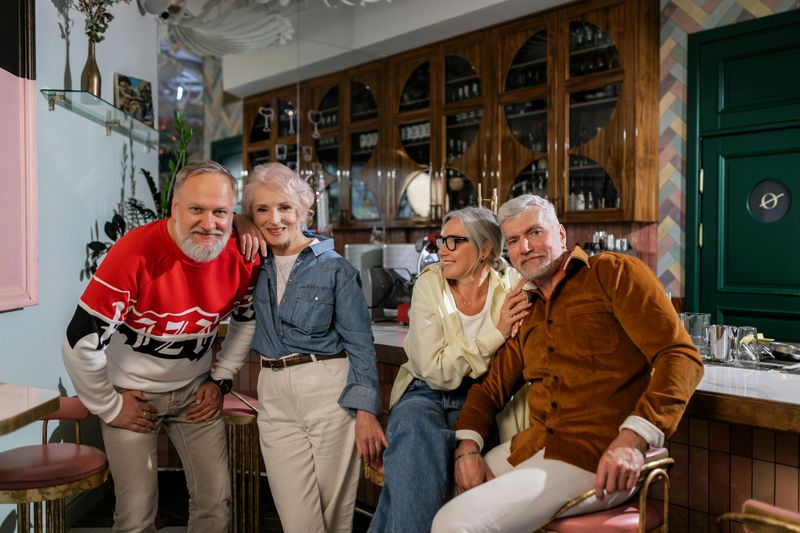 Strong Relationships Are a Priority, Not an Afterthought