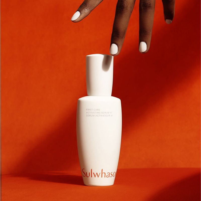 Sulwhasoo First Care Activating Serum