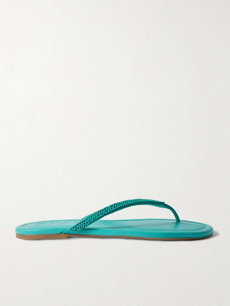 Super Thin Flip-Flops (Basic Rubber Styles)