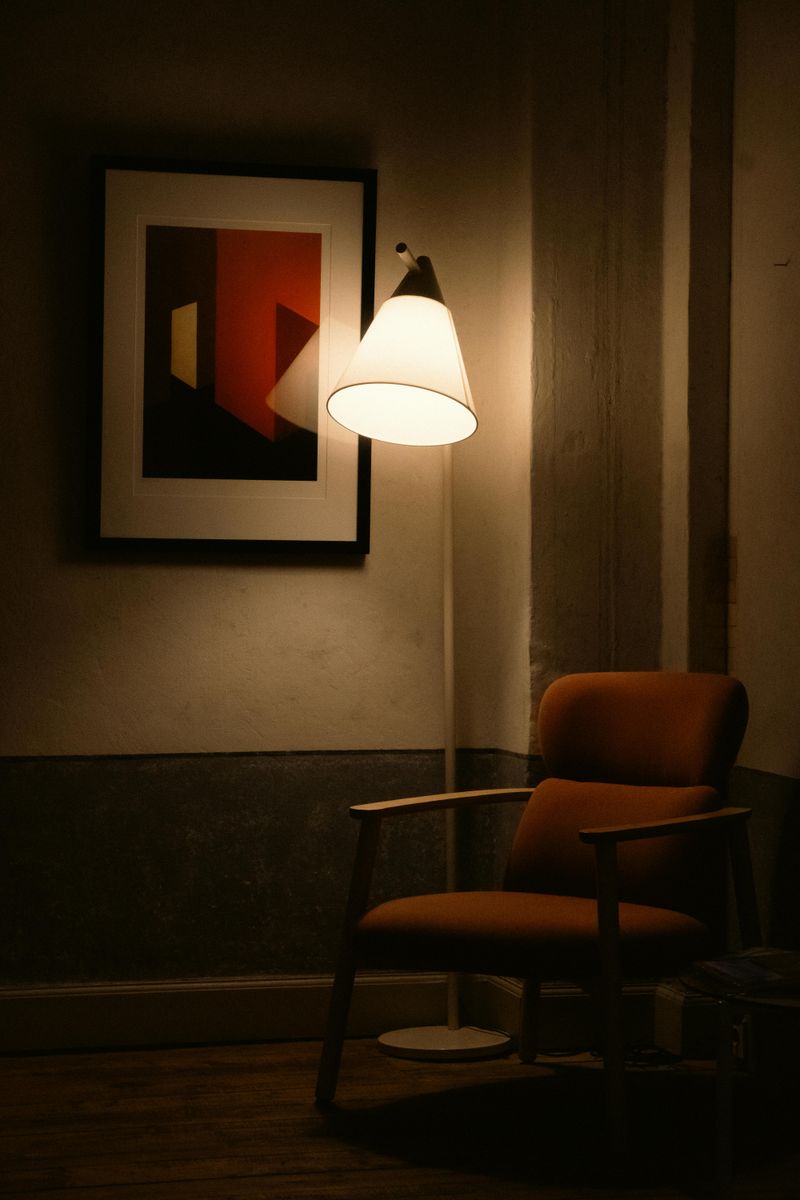 Swap Out Basic Light Bulbs for Warm, Dimmable Lighting