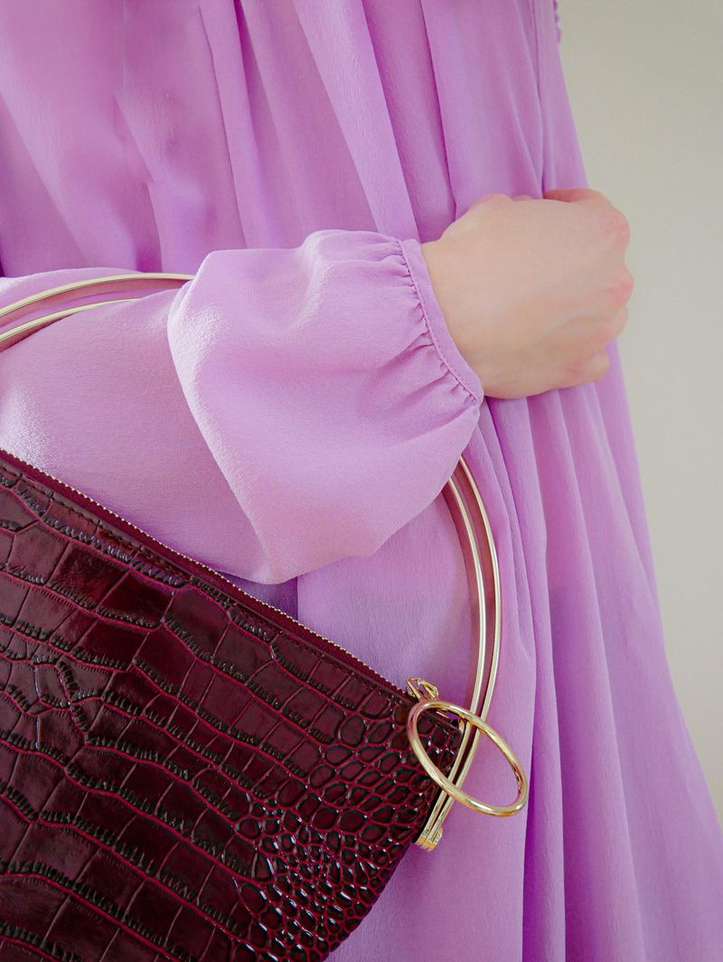 Swap Your Bag and Watch Your Whole Outfit Change