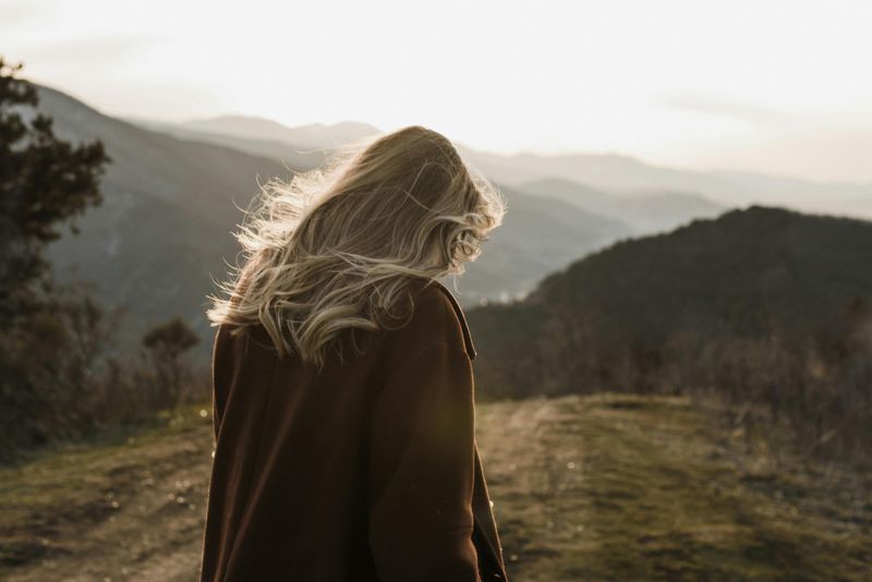 Stop Trying to Prove Your Worth