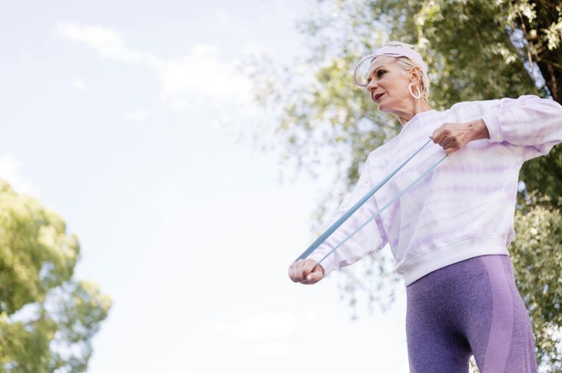 Taking Physical Health for Granted for Too Long