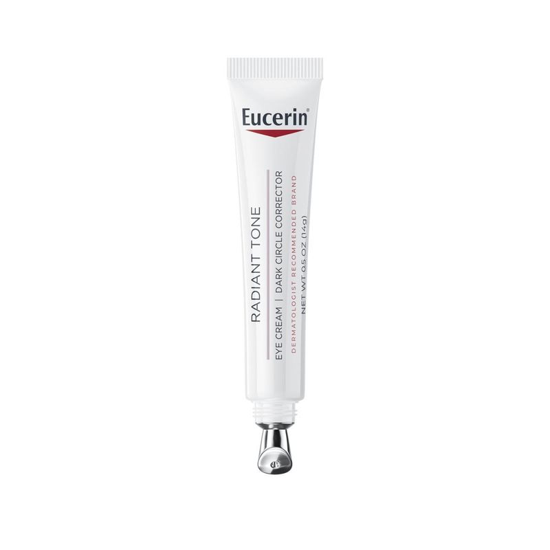 Eucerin Radiant Tone Eye Cream