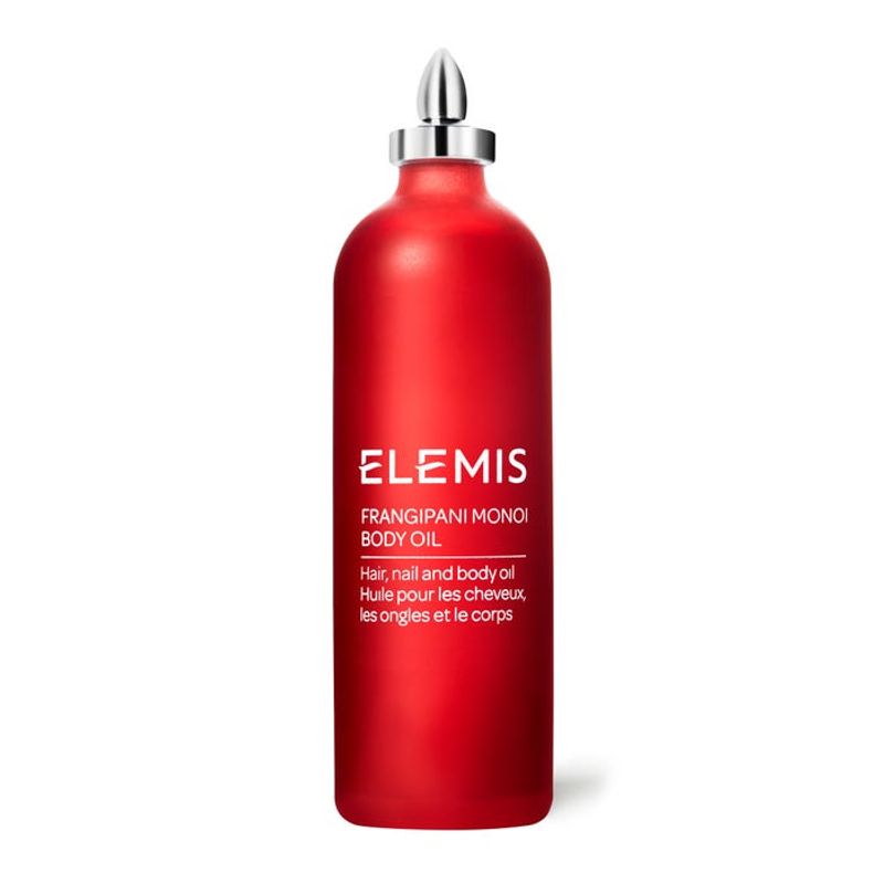 Elemis – Frangipani Monoi Body & Hair Oil