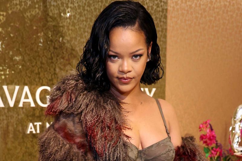 Rihanna — Most Digital Singles Sold by a Female Artist