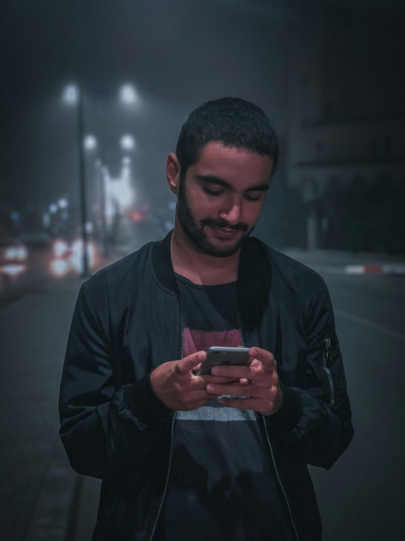 Technology Makes Boundaries Easier to Cross