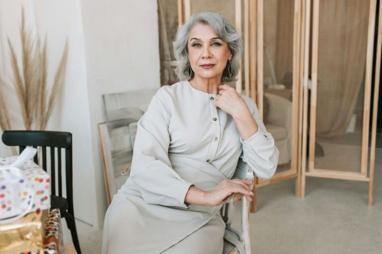 The 10 Italian Style Principles Women Over 60 Return to Again and Again