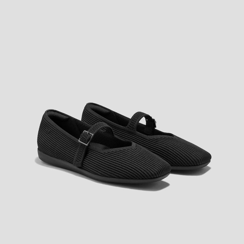 Vivaia Margot 3.0 Square-Toe Mary Jane