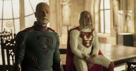 The 15 Most Overhyped Netflix Originals That Fell Flat