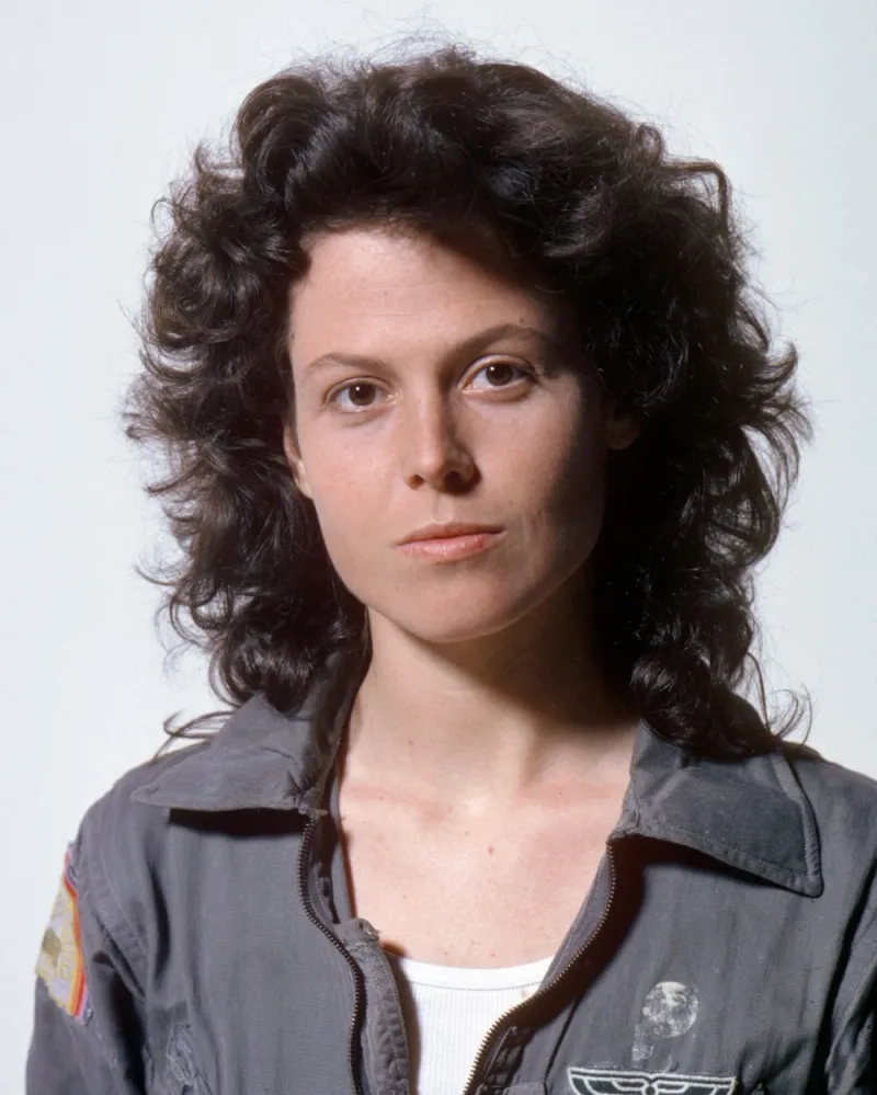 Ellen Ripley — Alien Series