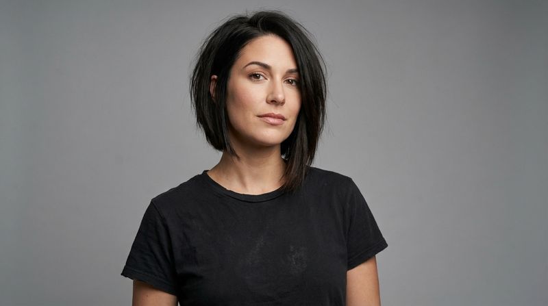 The Asymmetrical Bob