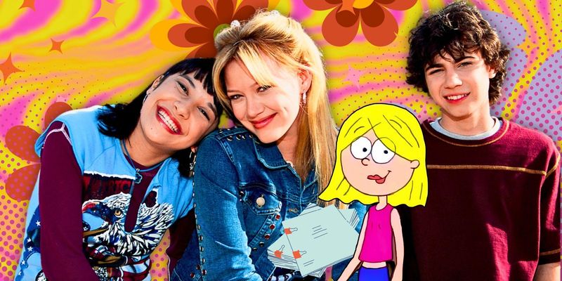 Revisiting Lizzie Means Revisiting a Simpler Time