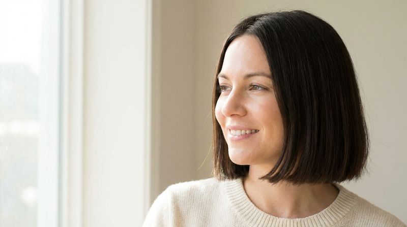 The Classic French Bob