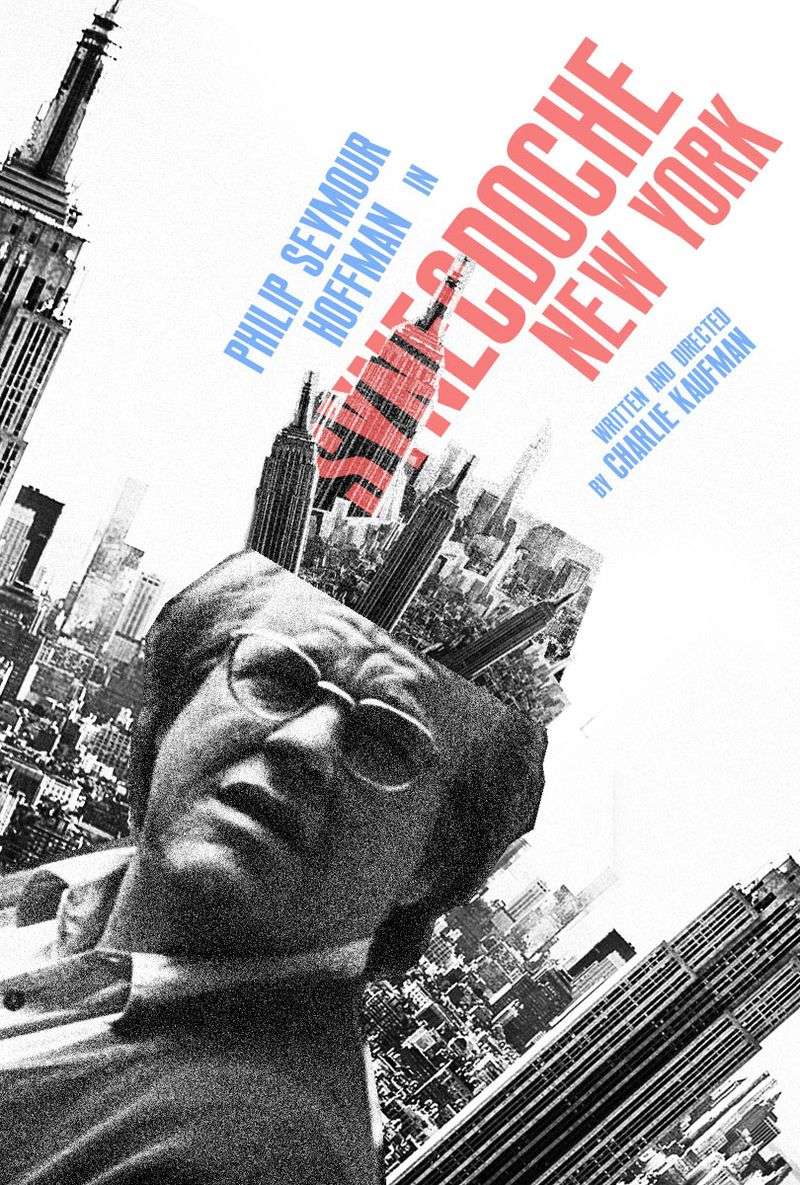 Synecdoche, New York (2008)