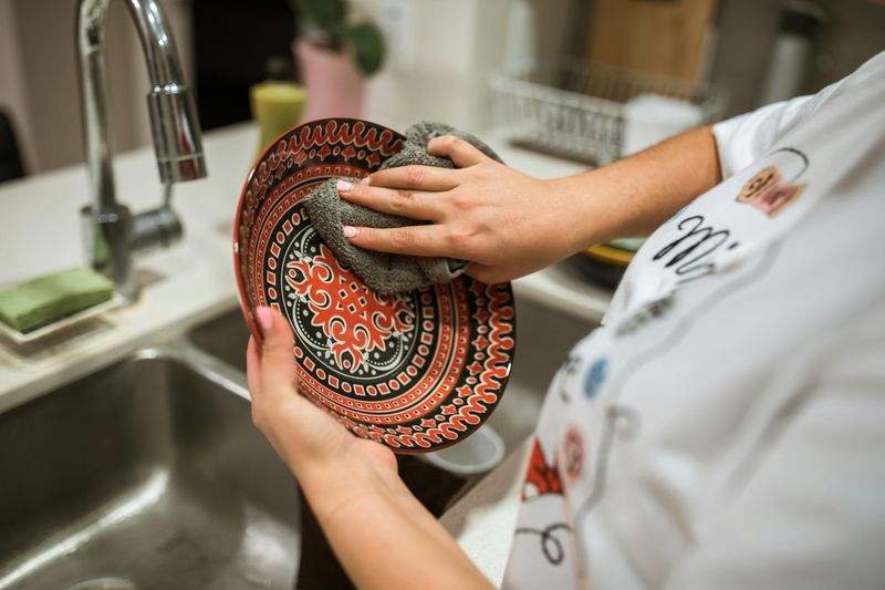 The Differing Definition of Clean