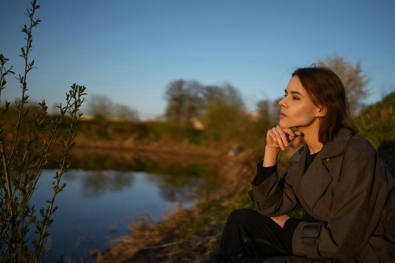 The Emotionally Deep Thinker