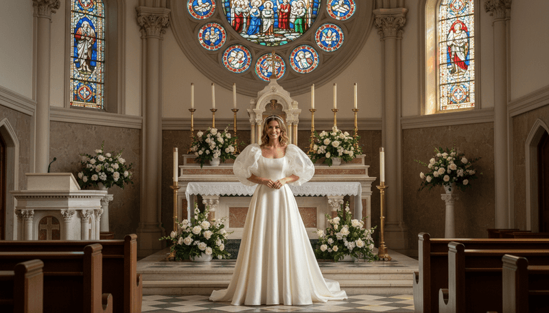 The Excessively Puffy Sleeves