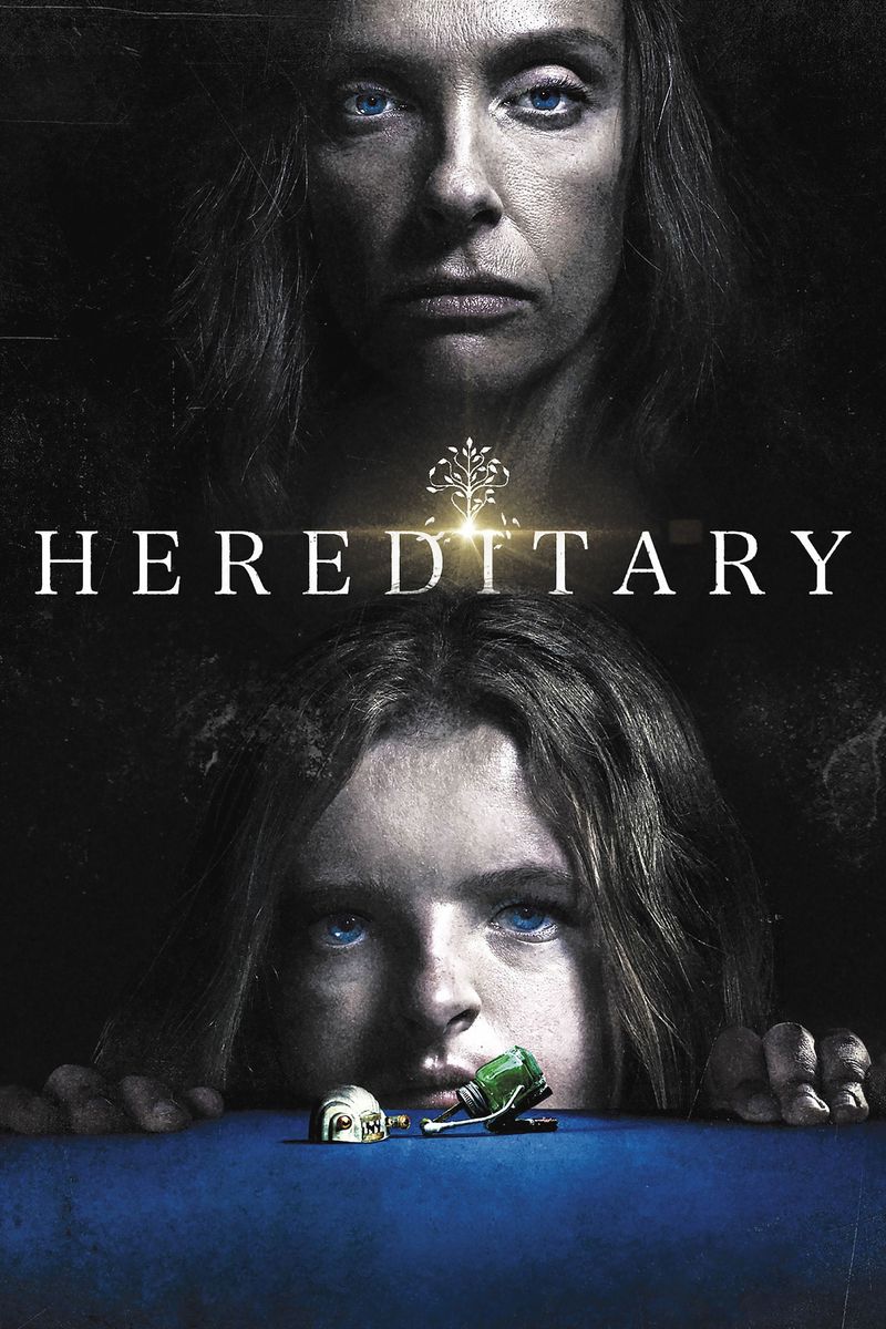 Hereditary (2018)