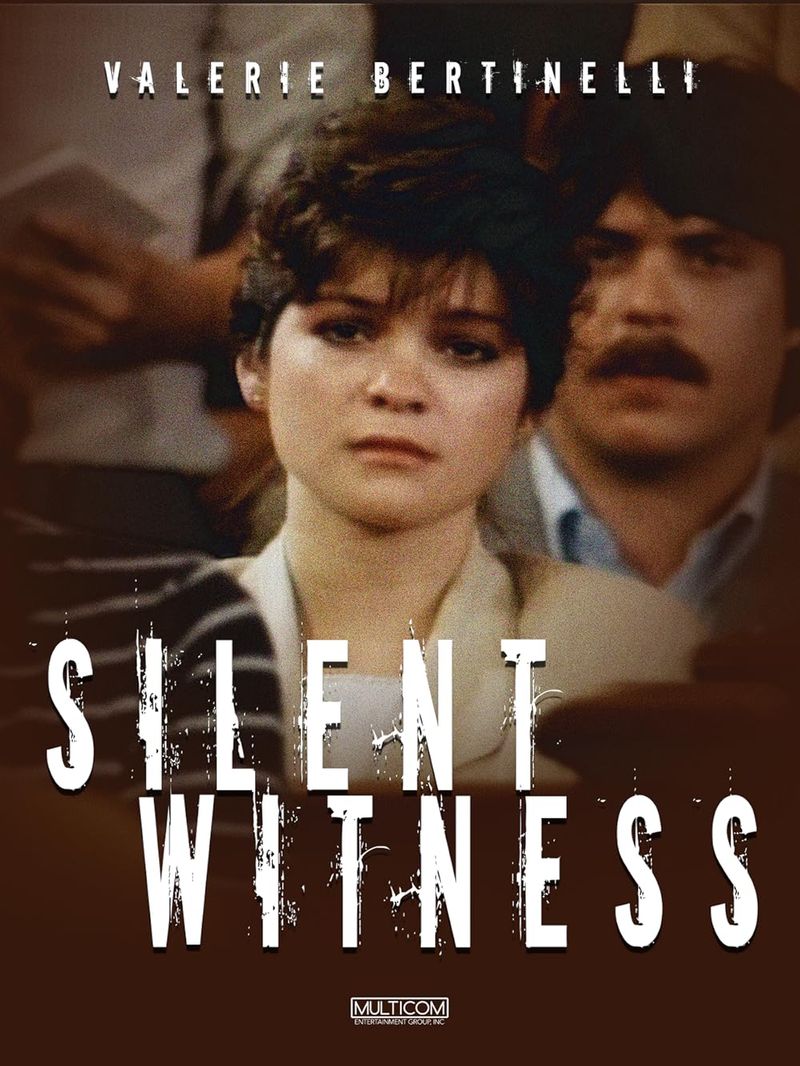 Witness (1985)