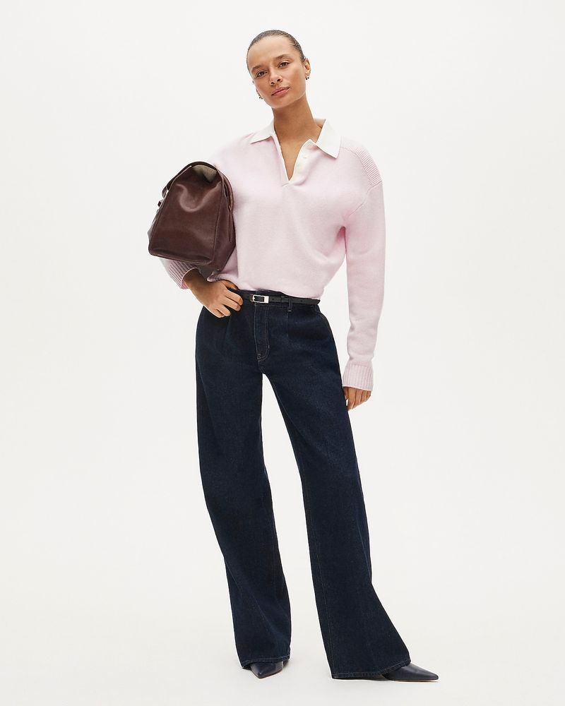 The Modern Tailored Trouser