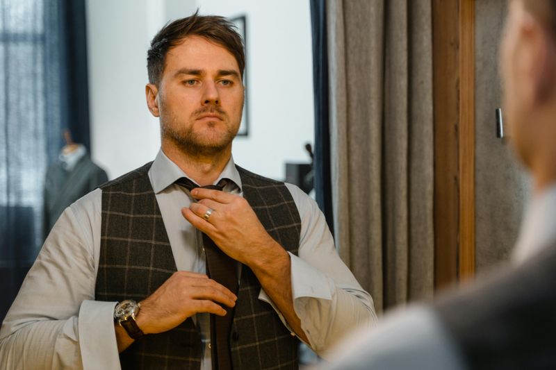 The Narcissistic Personality