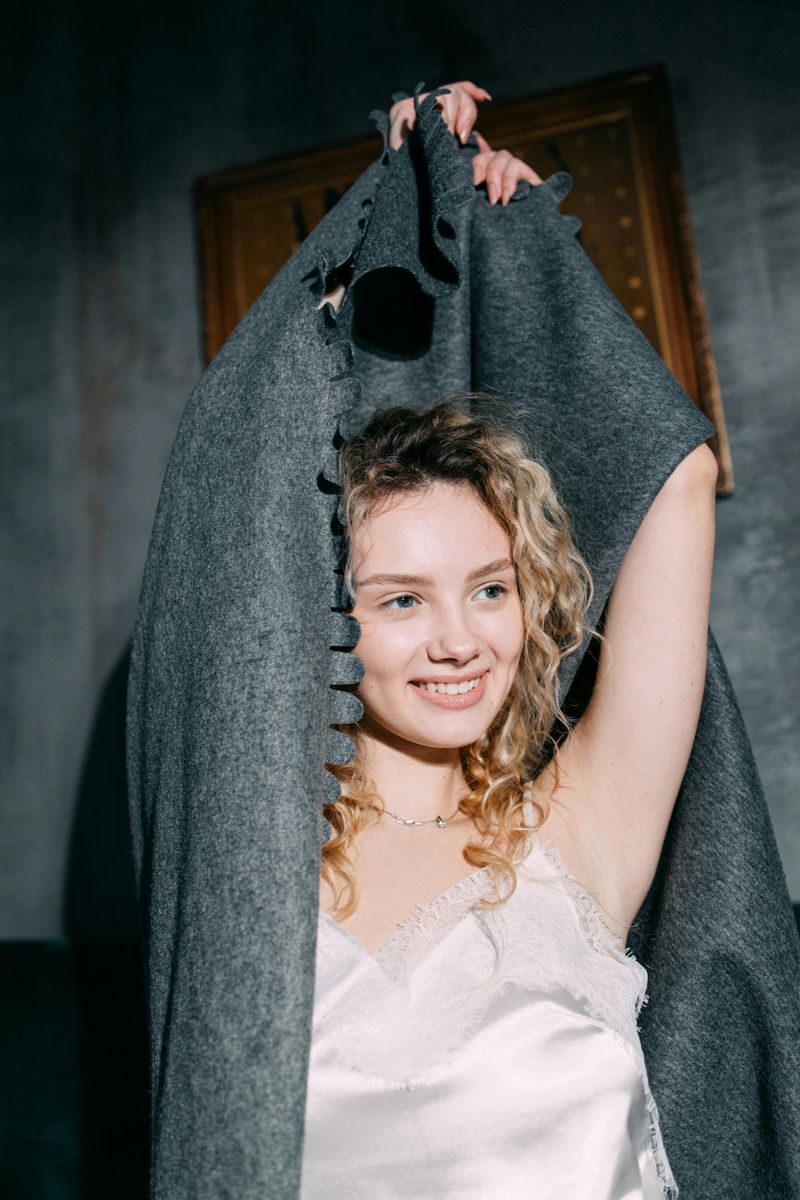 The One Who Challenged Him (In the Best Way)