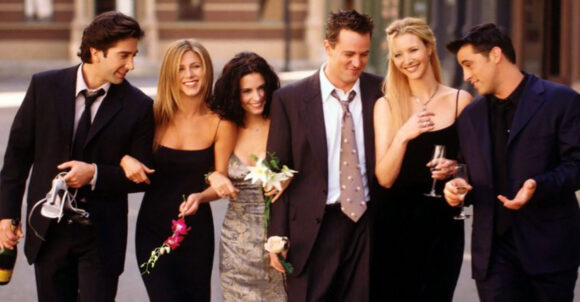 The Original Endings of These 16 Hit Shows Were Completely Different