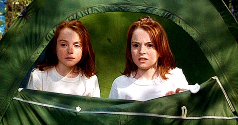 The Parent Trap (1998)