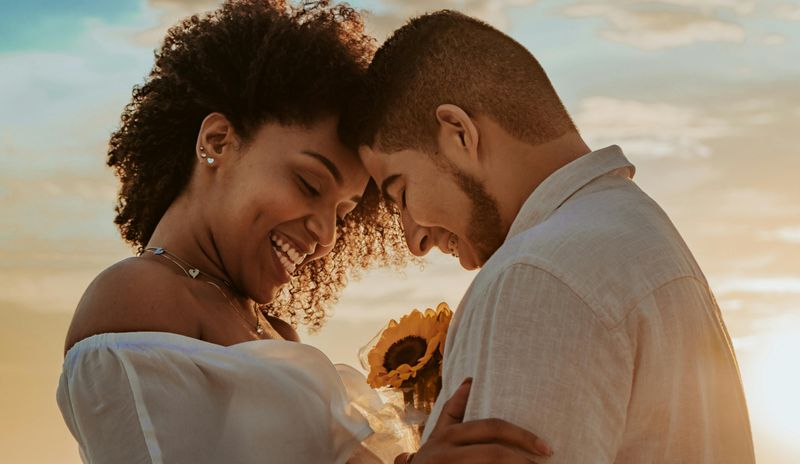 The Life Partner Soulmate