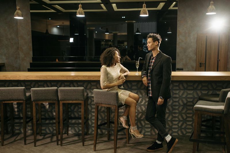 The Proximity Magnet