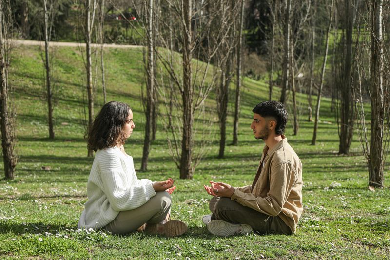 The Awakening Soulmate