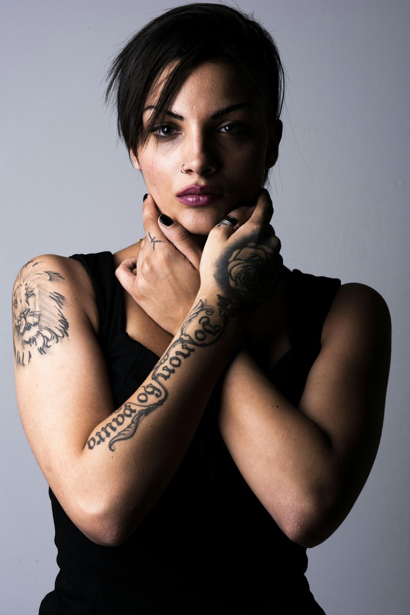 The Strong-Willed Personality