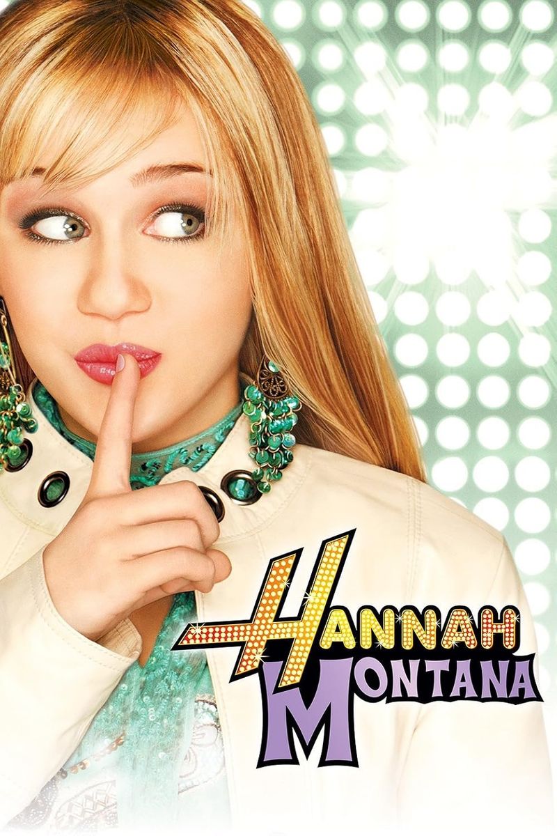 Hannah Montana (2006–2011)