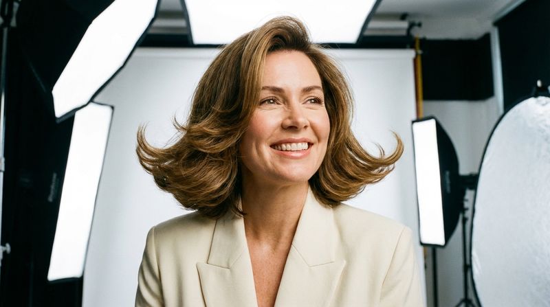 The Voluminous Blowout Bob