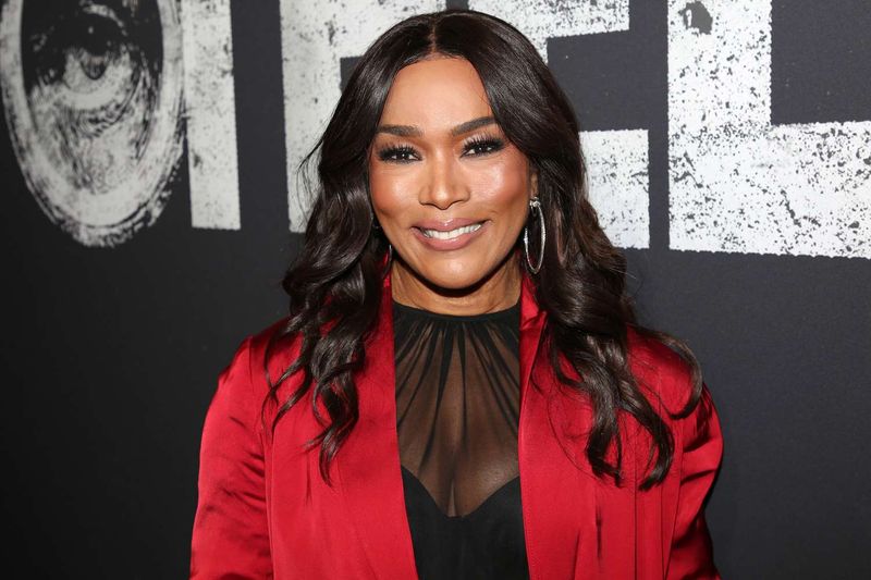 Angela Bassett (2 Nominations Plus Honorary Oscar)