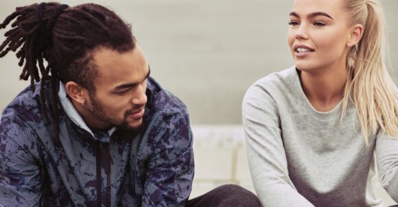 These 10 Changes Mean Your Relationship Is Moving in the Right Direction
