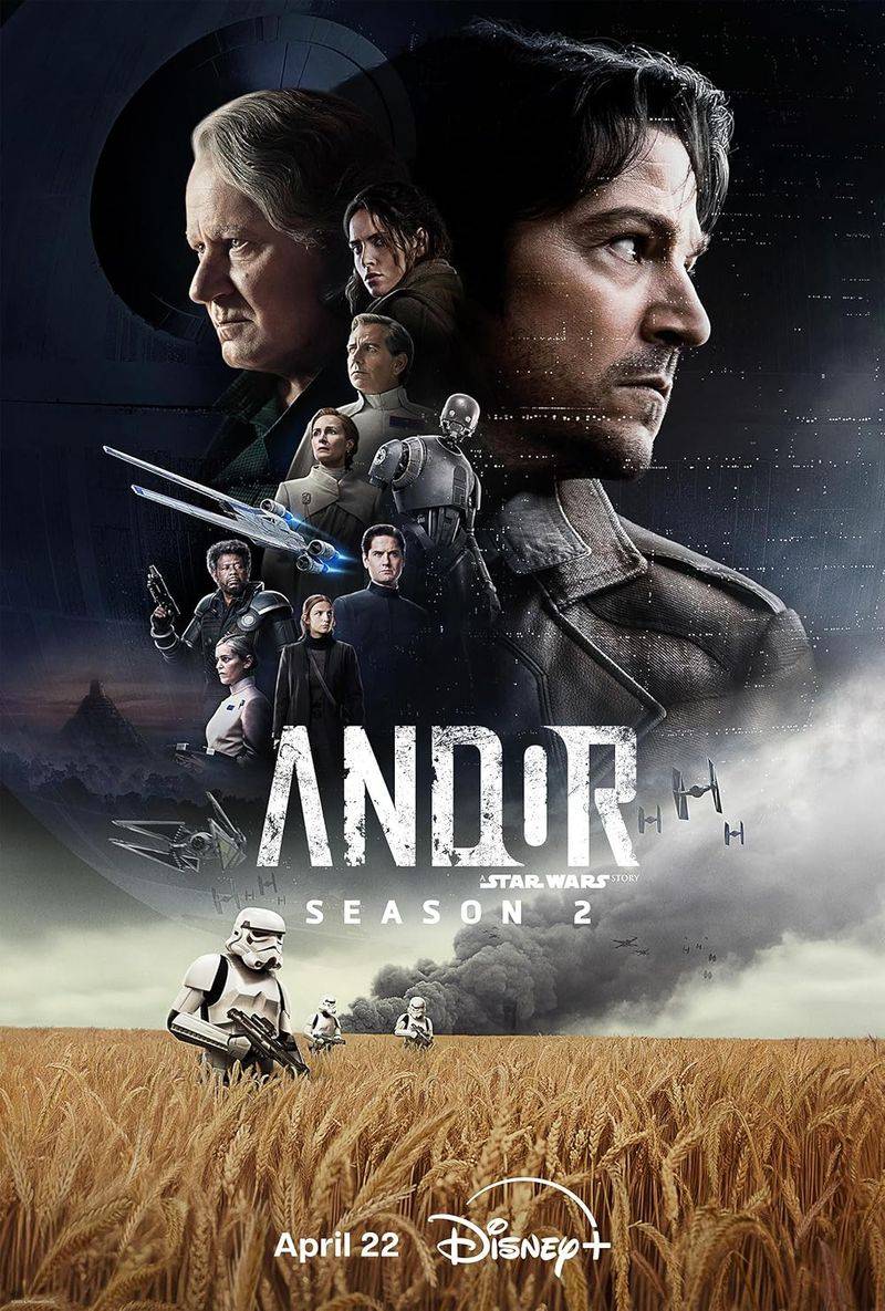 Andor (2022–2025)