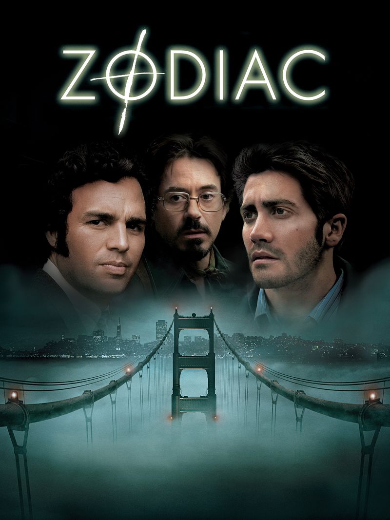 Zodiac (2007)