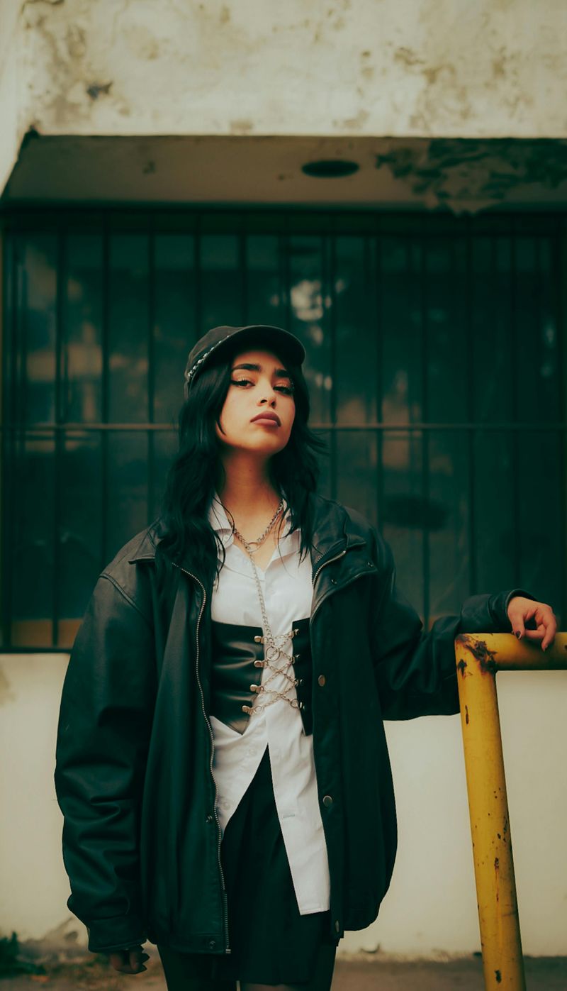 They're Comfortable Being Misunderstood