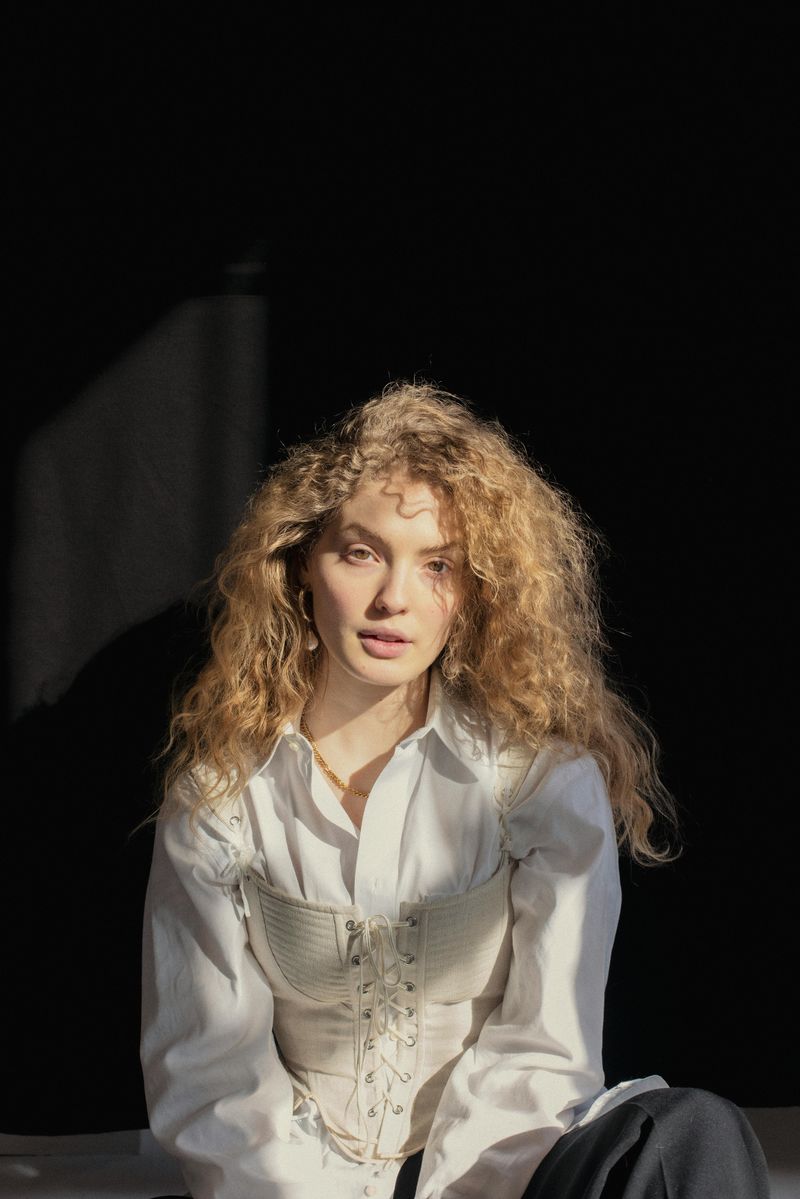 They Carry Themselves With Quiet Confidence