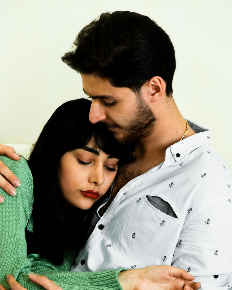 They Are Emotionally Available