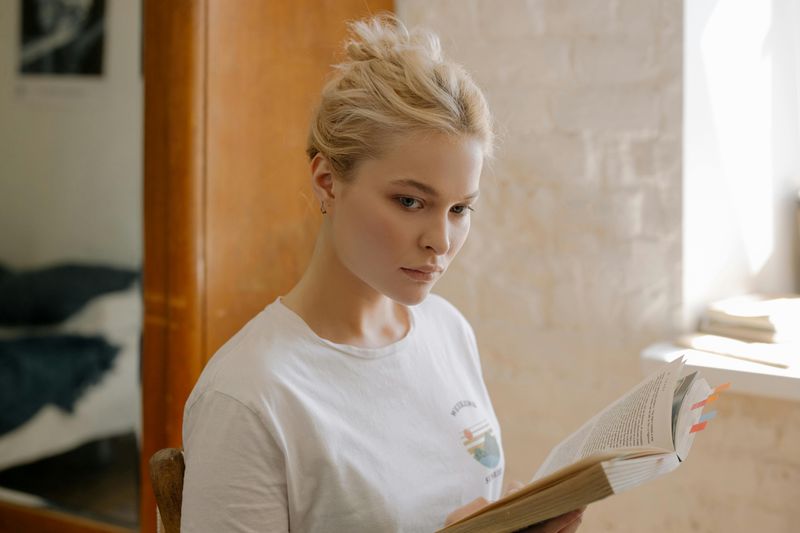 They Challenge Their Own Assumptions