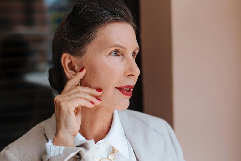 They Know What They Want